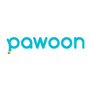 pawoon logo