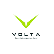 volta logo